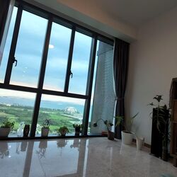 Marina One Residences (D1), Apartment #578684451
